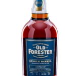 Old Forester Single Barrel Bbl Strength Store Pick 128.6 Proof Store Pick