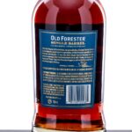 Old Forester Single Barrel Bbl Strength Store Pick 128.6 Proof Store Pick (photo 3)