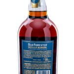 Old Forester Single Barrel Bbl Strength Store Pick 128.6 Proof Store Pick (photo 4)