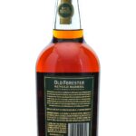 Old Forester Single Barrel Bbl Strength Straight Rye (photo 2)