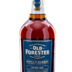 Old Forester Single Barrel Bbl Strength Total Wine & More Store Pick