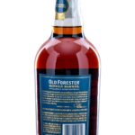 Old Forester Single Barrel Bbl Strength Total Wine & More Store Pick (photo 4)