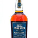 Old Forester Single Barrel Distillery Selection Barrel Strength Bourbon