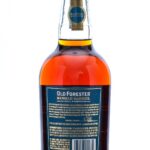 Old Forester Single Barrel Distillery Selection Barrel Strength Bourbon (photo 2)