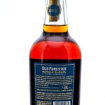 Old Forester Single Barrel Select Barrel Strength Kentucky Straight Bourbon (photo 2)