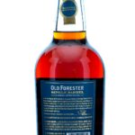 Old Forester Single Barrel Select Barrel Strength Straight Bourbon (photo 2)