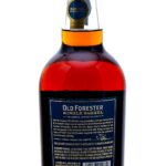 Old Forester Single Barrel Select Bbl Strength Straight Bourbon (photo 2)