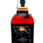 Old Forester Single Barrel Select Bbl Strength Straight Bourbon (photo 2)