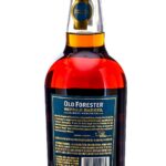 Old Forester Single Barrel Select Bbl Strength Straight Bourbon (photo 4)
