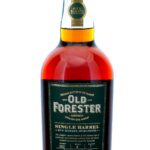 Old Forester Single Barrel Straight Rye