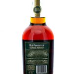 Old Forester Single Barrel Straight Rye (photo 2)