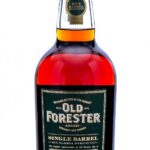 Old Forester Single Barrel Strength Rye (photo 2)