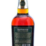 Old Forester Single Barrel Strength Rye (photo 3)