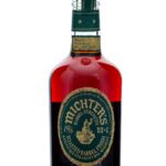 Old Forester Star Market Single Barrel Bbl Strength Straight Bourbon