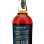 Old Forester Star Market Single Barrel Bbl Strength Straight Bourbon (photo 2)