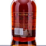 Old Forester Statesman 95 proof Kentucky Bourbon Whisky (photo 3)