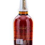 Old Forester Statesman 95 proof Kentucky Bourbon Whisky (photo 4)