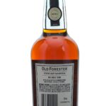 Old Forester 'The 117 Series' Straight Bourbon Batch No. 003 2024 375ml (photo 2)