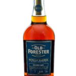 Old Forester Total Wine & More Single Barrel Bbl Strength Straight Bourbon