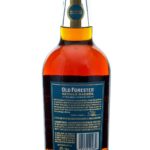 Old Forester Total Wine & More Single Barrel Bbl Strength Straight Bourbon (photo 2)