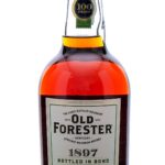 Old Forester Whiskey Row Series: 1897 Bottled In Bond Bourbon