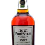 Old Forester Whiskey Row Series: 1897 Bottled In Bond Bourbon (photo 2)
