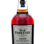 Old Forester Whiskey Row Series: 1910 Old Fine Whisky Bourbon