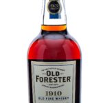 Old Forester Whiskey Row Series: 1910 Old Fine Whisky Bourbon (photo 2)