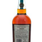 Old Forester Whiskey Row Series '1920 Prohibition Style' Straight Bourbon (photo 2)