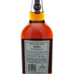 Old Forester Whiskey Row Series "1924" 10 Year Straight Bourbon 2024 (photo 2)