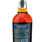Old Forester Wicked Oak Society Single Barrel Bbl Strength Straight Bourbon (photo 2)