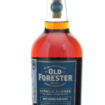 Old Forester WW&S "Cherries From Heaven" Single Barrel Bbl Strength Straight Bourbon