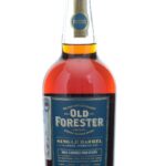 Old Forester WW&S "Cherries From Heaven" Single Barrel Bbl Strength Straight Bourbon