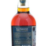Old Forester WW&S "Cherries From Heaven" Single Barrel Bbl Strength Straight Bourbon (photo 2)