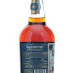 Old Forester WW&S "Cherries From Heaven" Single Barrel Bbl Strength Straight Bourbon (photo 2)