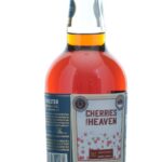 Old Forester WW&S "Cherries From Heaven" Single Barrel Bbl Strength Straight Bourbon (photo 3)