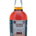 Old Forester WW&S "Cherries From Heaven" Single Barrel Bbl Strength Straight Bourbon (photo 3)