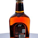 Old Grand-Dad 114 Proof Kentucky Straight Bourbon (photo 2)