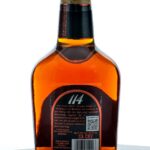 Old Grand-Dad 114 Straight Bourbon (photo 2)