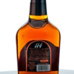 Old Grand-Dad 114 Straight Bourbon Lot No. 1 (photo 2)