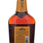 Old Grand-Dad 16 Year High Rye Mashbill Straight Bourbon (photo 2)