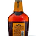Old Grand-Dad 16 Year High Rye Mashbill Straight Bourbon (photo 2)