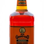 Old Grand-Dad 4 Year Bonded KY Straight Bourbon 1.75L