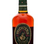 Old Grand-Dad 8 Year Bottled-in-Bond Straight Bourbon 1988