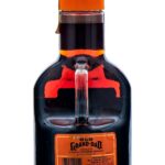 Old Grand-Dad Bonded Bourbon Vintage Bottle 1.75L 1988 (photo 3)