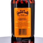 Old Grand-Dad Bottled-in-Bond Straight Bourbon Vintage 1981 Bottle (photo 3)