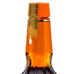 Old Grand-Dad Bottled-in-Bond Straight Bourbon Vintage 1981 Bottle (photo 5)