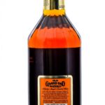Old Grand-Dad Bourbon KY Straight Bourbon 1L (photo 2)