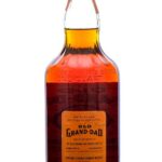 Old Grand-Dad Bourbon Vintage Bottle Quart (photo 3)
