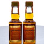 Old Grand-Dad KY Straight Bourbon Mini Group (2 Bottles) (photo 2)